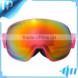 Ski Goggles Interchangable Lens, 2016 New Style thumbnail-1