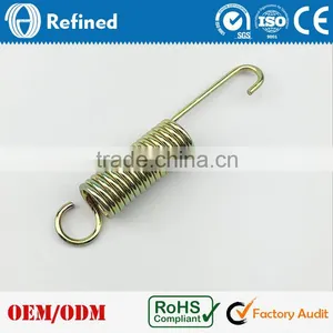 OEM Agriculture Sprayer Extension Spring With Hooks, Foshan Supplier thumbnail-2
