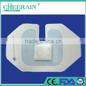 Medical Frame Dressing in Hospital With CE FDA ISO13485 thumbnail-5