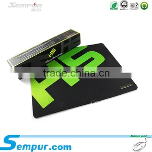 Sempur Rubber Gaming Mouse Pad High Speed thumbnail-2