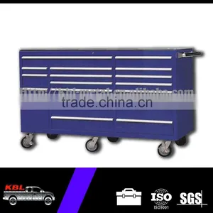 Heavy Duty Metal Garage Tool Cabinet(TB-2572)(ODM/OEM) thumbnail-1