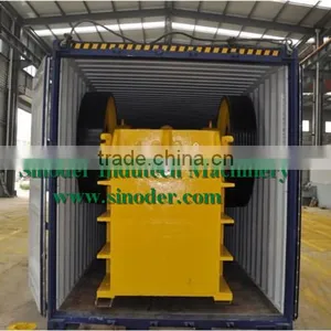 Supply Complete Stone Crushing Plant Includes Sand Quarry Stone Crushing Machine -- Sinoder Brand thumbnail-1