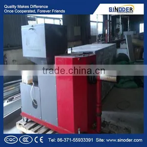 Biomass Sawdust Burner Replace Other Fuel for Saving thumbnail-1