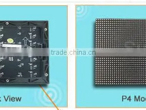 HD Indoor Led Module for P4 Led Display tv Screen With Best Price thumbnail-1