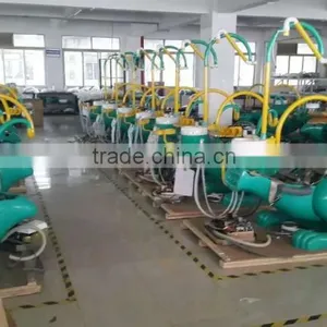 Hot Selling Children Dental Chair In Sino-Dental Beijing thumbnail-5