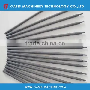 E7018 Welding Electrode Line Production Technology thumbnail-2