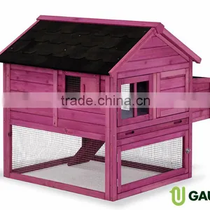Rabbit House Model Milan thumbnail-1