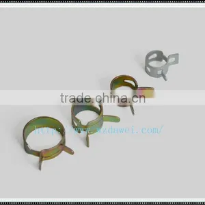 Stainless Steel Clamp thumbnail-1