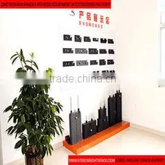Zibo Boshan Kangle Fitness Equipment Accessories Factory company overview - view 1 thumbnail