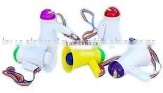 Mini Toy Fan Speakers for Sports thumbnail-1