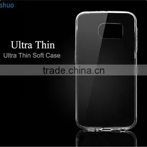 Design Most Popular pc Tpu Combo Case for Samsung s6 thumbnail-4