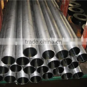 Round Cylinder Precision Cold Finished Tube thumbnail-5