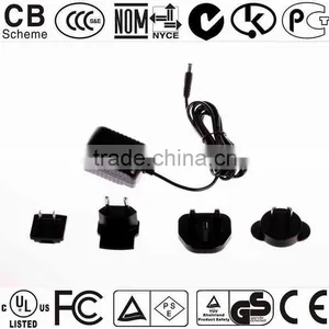 SAA Approved Mobile Phone Charger for IPhone , Samsung Etc thumbnail-2