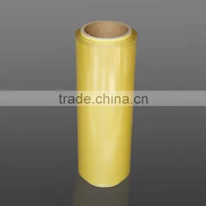 Hith Quality Transparent Film Food Grade Wraping Film thumbnail-1
