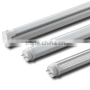 China 1200mm18w t5 t8 Led Tube With Complete Fittings thumbnail-2
