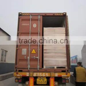 Water/fire Resistant Light Weight Calcium Silicate Board thumbnail-1