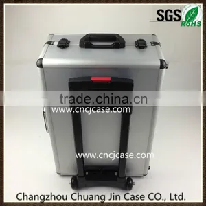 External Rod Aluminum Case thumbnail-4