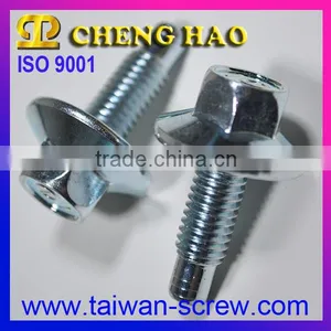 Excellent Manufacturer Screws Large Head Stainless thumbnail-4