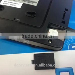 Brand New Huawei B683 3G Wireless Gateway, 3G WCDMA GSM Fixed Wireless Terminal, 3G Wireless WIFI Router With SIM Card Slot thumbnail-3