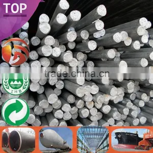 Astm A36 Prime Round Bar Steel Astm A36 Steel Round Bar Galvanized Round Bar 25mm 30mm 35mm Diameter thumbnail-1