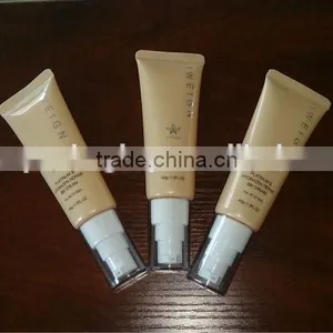 Tube Packaging Ideas From China Manufacture Factory thumbnail-1