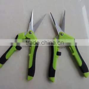 Hydroponics/Horticulture Plant Garden Trimming Scissors thumbnail-1