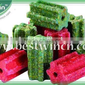 Bromadiolone Rodenticide Raticide and Rat Poison Ingredients 0.005% Pellet Rodenticide for Sale thumbnail-1