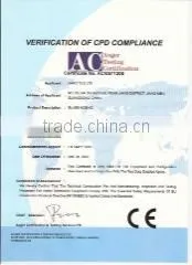 Jiangmen City Uaro Art Mosaics Ltd. company overview - view 2 thumbnail