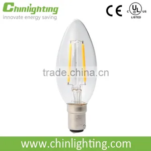 China Led Bulb Epistar Chip Cob Led Light 2016 Led Lamp thumbnail-2