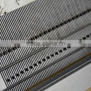 Semi Automatic Flat Knitting Machine for Collar thumbnail-6