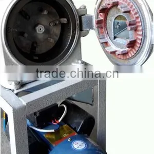 Electric Corn Grinder Machine thumbnail-1