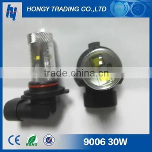 Auto Led 9006 30w thumbnail-1