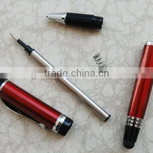 Stylus Business Metal Touch Pen thumbnail-2