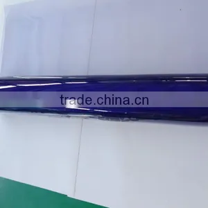 Big Core Transparent PVC Flat Sheet thumbnail-5