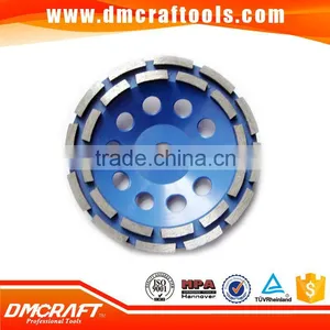 Concrete Turbo Cup Grinding Wheels thumbnail-1