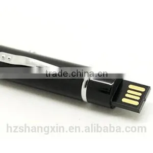 Pen and Flash Drive, Multi-purpose Handwritten Pen u Disk thumbnail-4