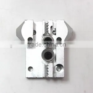 New Products 2016 All-metal Delta Pulley Slip Regulation Hammock Station Effector Delta Metal Parts thumbnail-2