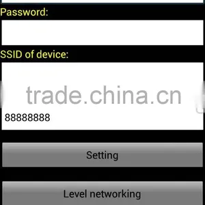 Rgbww Strip WiFi Controller,1 Port Control 200 Lights,communicate With Android Phone via WLAN to Dim,output 5 Routes RGBWW Data thumbnail-6