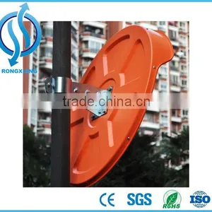 Hot Sale Traffic Safety Circular Convex Mirror thumbnail-6
