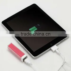 High Quality New Popular PKCELL Mobile Phone Power Bank thumbnail-1