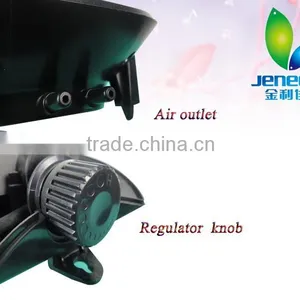 Mini Electric Aquarium Air Pump thumbnail-4