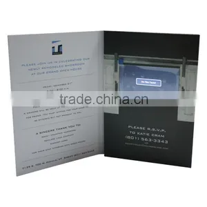 Ads Digital Video Brochure for Promotion Brands thumbnail-5