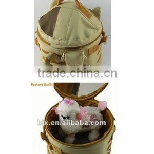 2012 Folding 600D Polyester Pet Shop Bag thumbnail-1