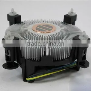 CPU Heatsink for LGA 1155 thumbnail-1