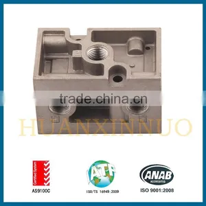 Precision Casting thumbnail-1