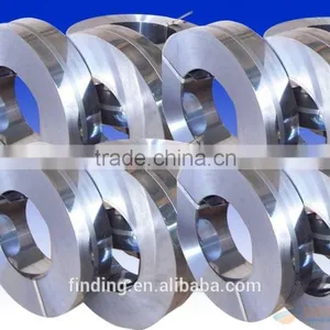 Hangzhou Steel Sheet Shearing Line Shear Steel Sheet to Strap Machine thumbnail-1