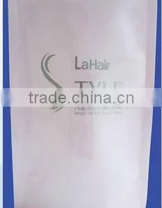 Stand up Pouch Shampoo Bag With Color Printing thumbnail-1