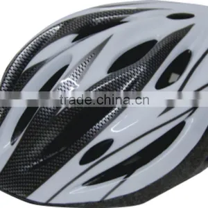 Beautiful Streamlined Visor Helmet With Buckle Ring Fit System thumbnail-5