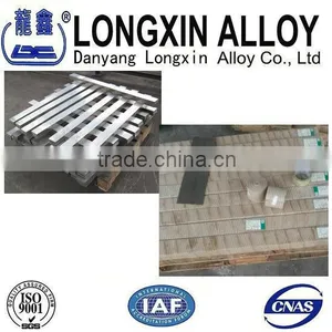 Precision Alloy Invar 36 W.Nr.1.3912 Sheet thumbnail-1
