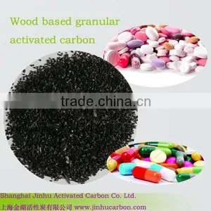 Activated Carbon thumbnail-4